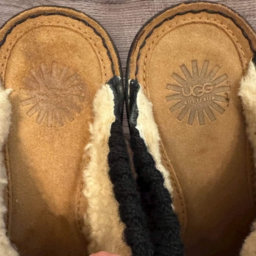 UGG Gael clogs - Picture 5 of 7